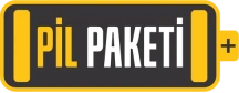 Pil Paketi