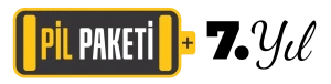 Pil Paketi