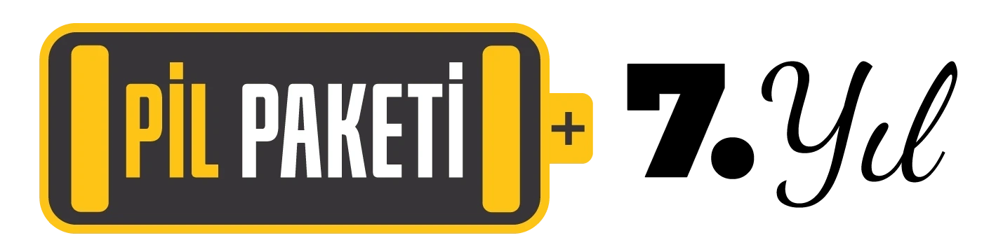 Pil Paketi